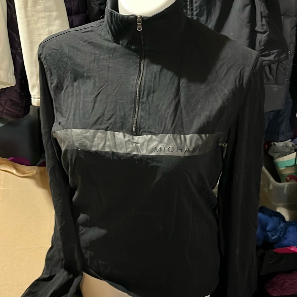 Michael Kors pull over Large